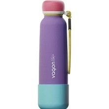 Vagonlife 750 ml Çelik Termos