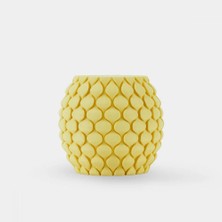 Sunlu Pla Classic 1,75MM 1kg 3D Yazıcı Filamenti - Limon Sarısı