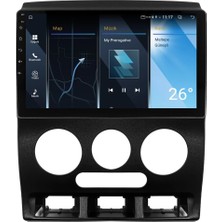 Carvocal Kia Rio Android Multimedya Sistemi (2002-2003) CRV-4828XA