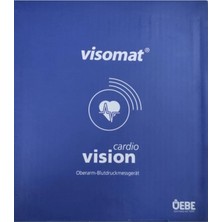 St. Morritz Aleti Cardıo Vısıon