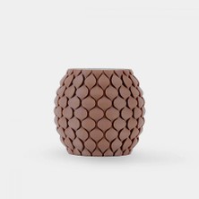 Sunlu High Speed Matte Petg 1,75MM 1kg 3D Yazıcı Filamenti - Mocha Mousse