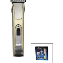 Marsilyan™- T-Power Saç - Sakal Kesme Traş Makinesi LED Şarj Gösterge 8 Saat ŞARJ=60DK Kullan RD-128 BX40