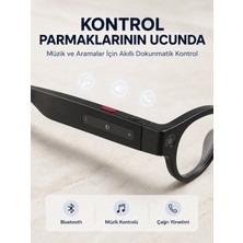 Arvonx Premium Akıllı Gözlük V19