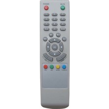 Herz Hru 0072 Ozt -29I Mıcrostar Skyway-Sılvermax Panda-Lınx Mınıx-Rose-Omax-Satcom-Kawaı-Trıstar-Techstar-Trımax Uzaktan Kumanda