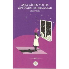 Nar Ağacı Yayınları Aşka Giden Yolda Öptüğüm Kurbağalar