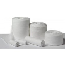 St. Morritz Sargı Bezi 10CM*100 Metre Rulo