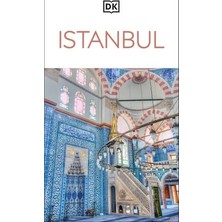 Dorling Kindersley Dk Istanbul