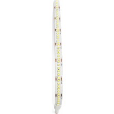 Alfa Brand 1 Adet 5 Metre Cata Ct 4539 Iç Mekan 24V 240 Ledli Şerit LED 6400K Beyaz Işık