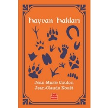 Kırmızı Kedi Yayınevi Hayvan Hakları