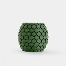 Sunlu High Speed Pla+ 2.0 1,75MM 1kg 3D Yazıcı Filamenti - Zeytin Yeşili