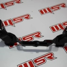 Moto SPL Fızy 125 Çanta Demiri