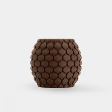 Sunlu Pla 1,75MM 1kg 3D Yazıcı Filamenti - Kahverengi