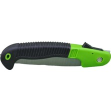 Alfa Brand 180 mm Katlanır Bıçaklı Bıçkı Ince Diş Bahçe Budama Testeresi
