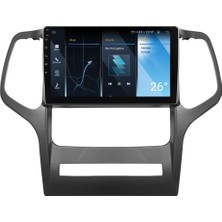 Carvocal Jeep Grand Cherokee Android Multimedya Sistemi (2008-2014) CRV-4822XA