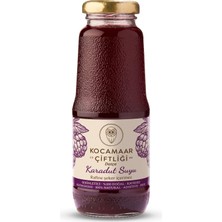 Belirtilmemiş Kocamaar Çiftliği Karadut Suyu 1000 ml