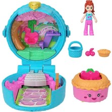 Alfa Brand JCR44 Polly Pocket Mini Sürpriz Paketler Serisi