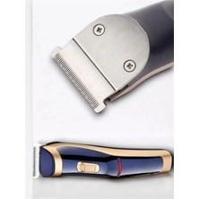 St. Morritz HK-6005 Tıraş Makinesi