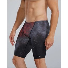 St. Morritz Durafast Elite® Erkek Jammer Mayo - Starborne - Renkli - 32 - ST00796-3064