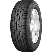 Continental 275/45R21 110V Xl Fr Conticrosscontact Winter (Kış) (2026)