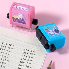 Alfa Brand Çocuklar Için Eğlenceli ve Öğretici Matematik Toplama Işlemleri Kaşesi BX40