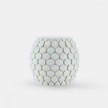 Sunlu Pla Classic 1,75MM 1kg 3D Yazıcı Filamenti - Beyaz