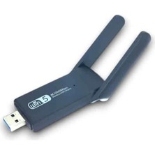 Alfa Brand Wifi 5 Adaptör