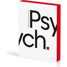 Dorling Kindersley Psych. (Hardback)