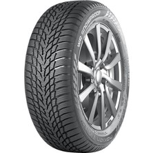 Nokian 225/45R17 91H Wr Snowproof (Kış) (2022)