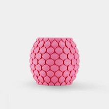 Sunlu Pla Matte 1,75MM 1kg 3D Yazıcı Filamenti - Pembe