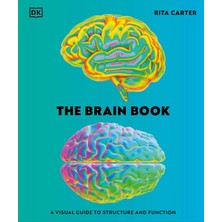 Dorling Kindersley The Brain Book (Hardcover)