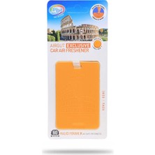 Armora Tedarik Airgut Exclusıve Araç Içi Hava Ferahlatıcı   Rome (Invıctus Parfume)