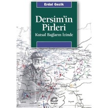 İletişim Yayınları  Dersim'in Pirleri