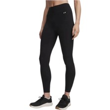 Under Armour Motion Ankle Legging 6013784-008 Siyah Tayt