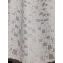 St. Morritz Ceren Kaymaz Raf Örtüsü 50 cm * 15 mt (50 cm Genişliğinde 15 mt Uzunluğunda)