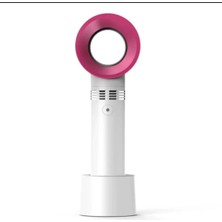 St. Morritz Mini El Fanı Bladess Fan Kurutucu Yaprak Hava Fanzn BLD788