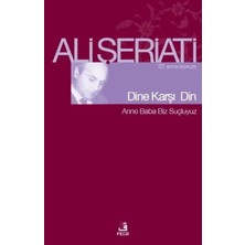 Fecr Yayınları Dine Karşı Din