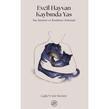 Senson Evcil Hayvan Kaybında Yas