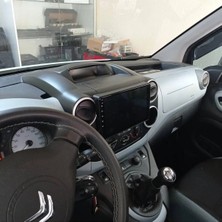 St. Morritz 2gb Ram Android Multimedya Carplay-Kamera-