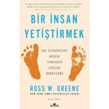 Kronik Kitap Bir Insan Yetiştirmek