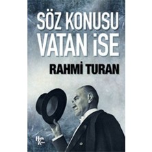 Senson Söz Konusu Vatan Ise