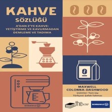 The Kitap Kahve Sözlüğü