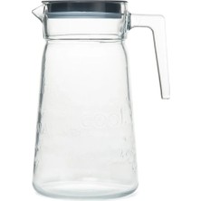St. Morritz City Pop Kapaklı Sürahi 2 Litre