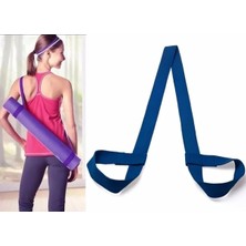 St. Morritz Yoga Matı Taşıma Askısı