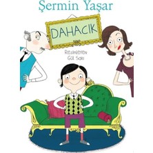 Doğan Egmont Yayıncılık Dahacık
