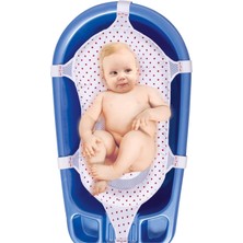 Ayrex Sevi Bebe Lüks Bebek Yıkama Filesi