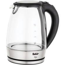 St. Morritz Ojo 1800 ml Cam Su Isıtıcı Kettle