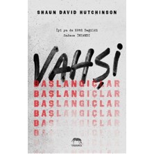 Yabancı Yayınları Vahşi Başlangıçlar