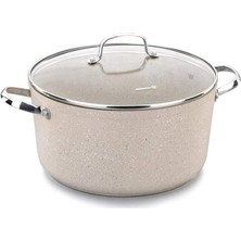Ayrex Granita 28X14.5 cm Tencere
