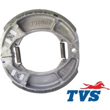 Tvs Raider 125 Arka Fren Balatası Orjinal