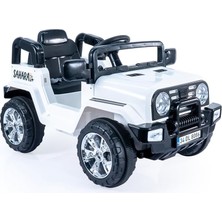 Ayrex Sahara 12 Volt Uzaktan Kumandalı 8086